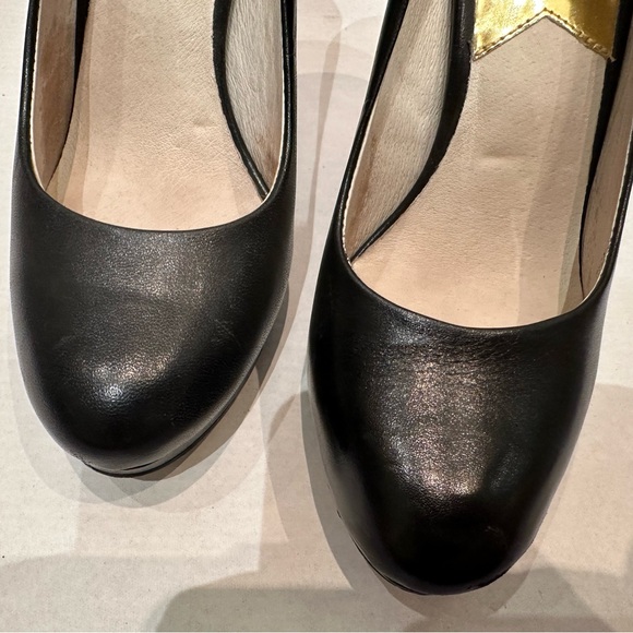 Michael Kors Chunky Heels - Picture 7 of 14